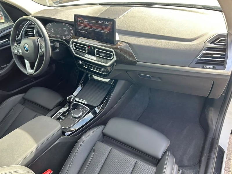 BMW X3 SDRIVE 4X2 20I 2.0 AT 2022 - Imagen 7 de 15