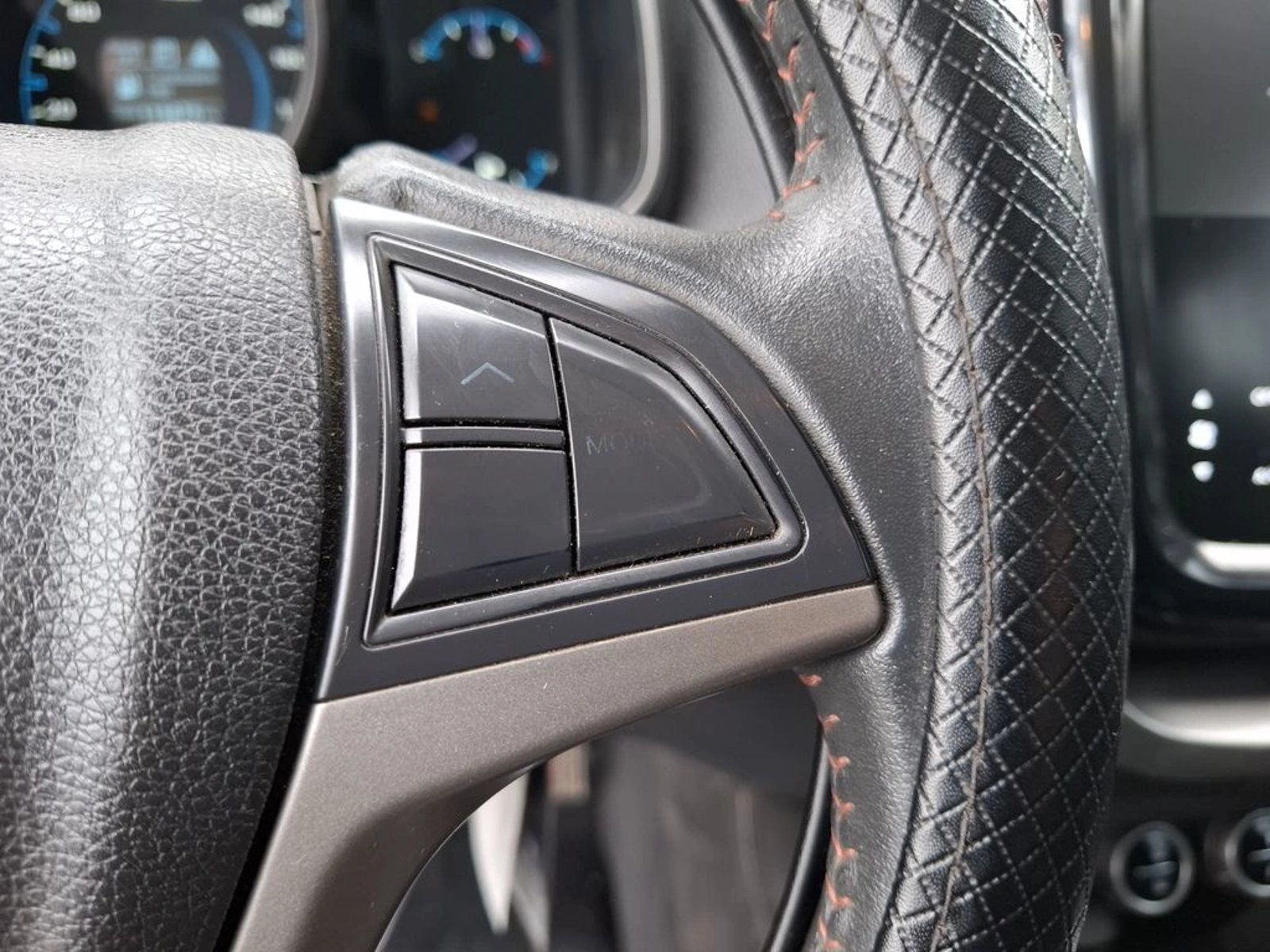 CHANGAN CX70 1.6 COMFORT CONNECT AT 2019 - Imagen 18 de 20