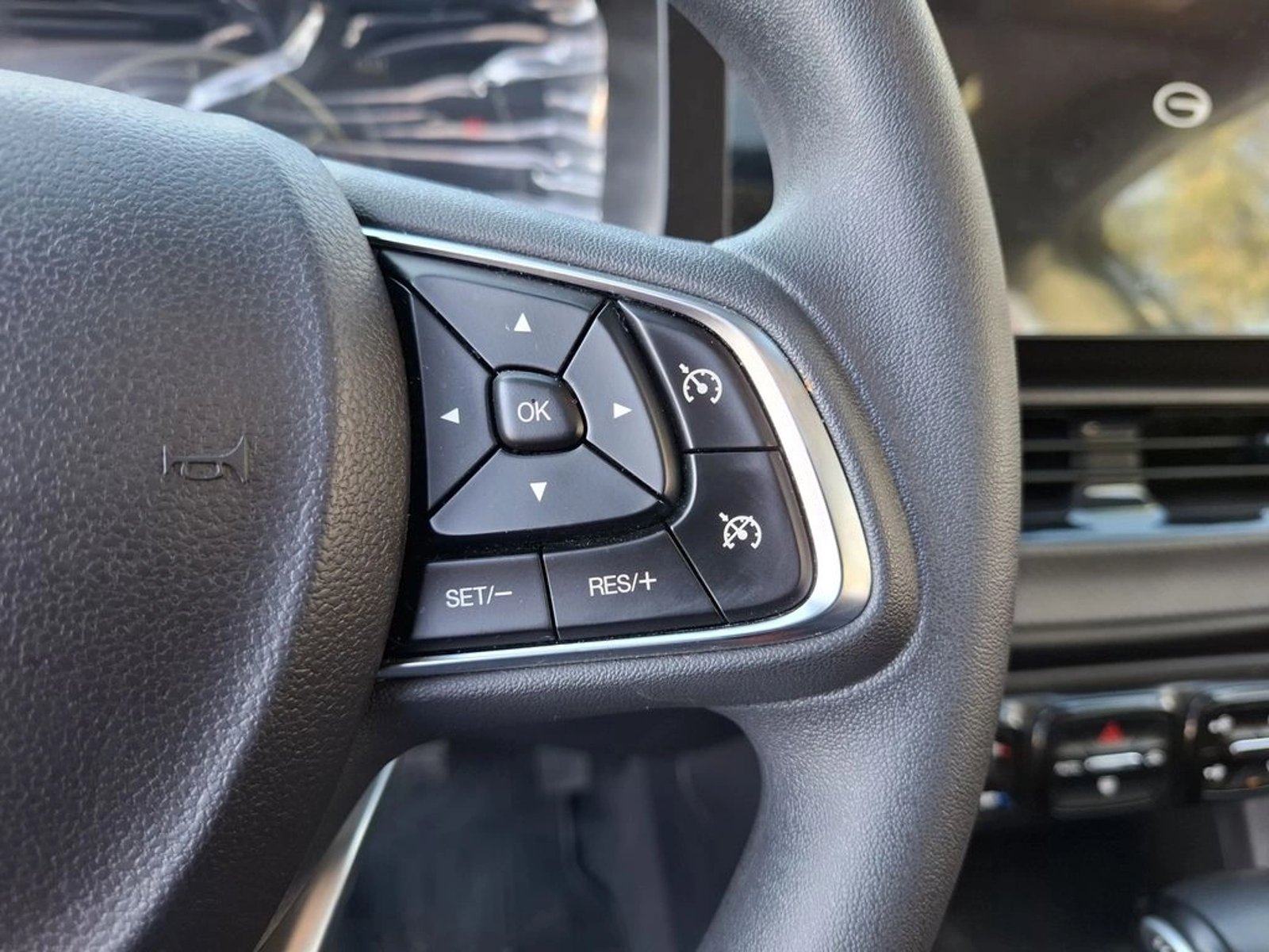 GAC Motor GS3 POWER POWER GB 1.5 AUT 2025 - Imagen 19 de 20
