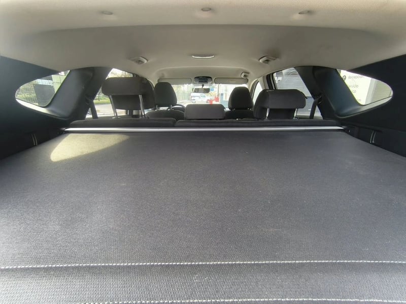 Hyundai TUCSON NX4 MPI 4X4 2.0 AUT 2023 - Imagen 9 de 20
