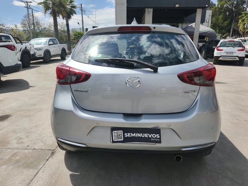 Mazda 2 2 SPORT GT HB 1.5 2021 - Imagen 7 de 20