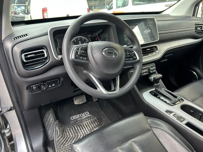GAC Motor GS3 POWER 1.5T AT GB 2024 - Imagen 10 de 16