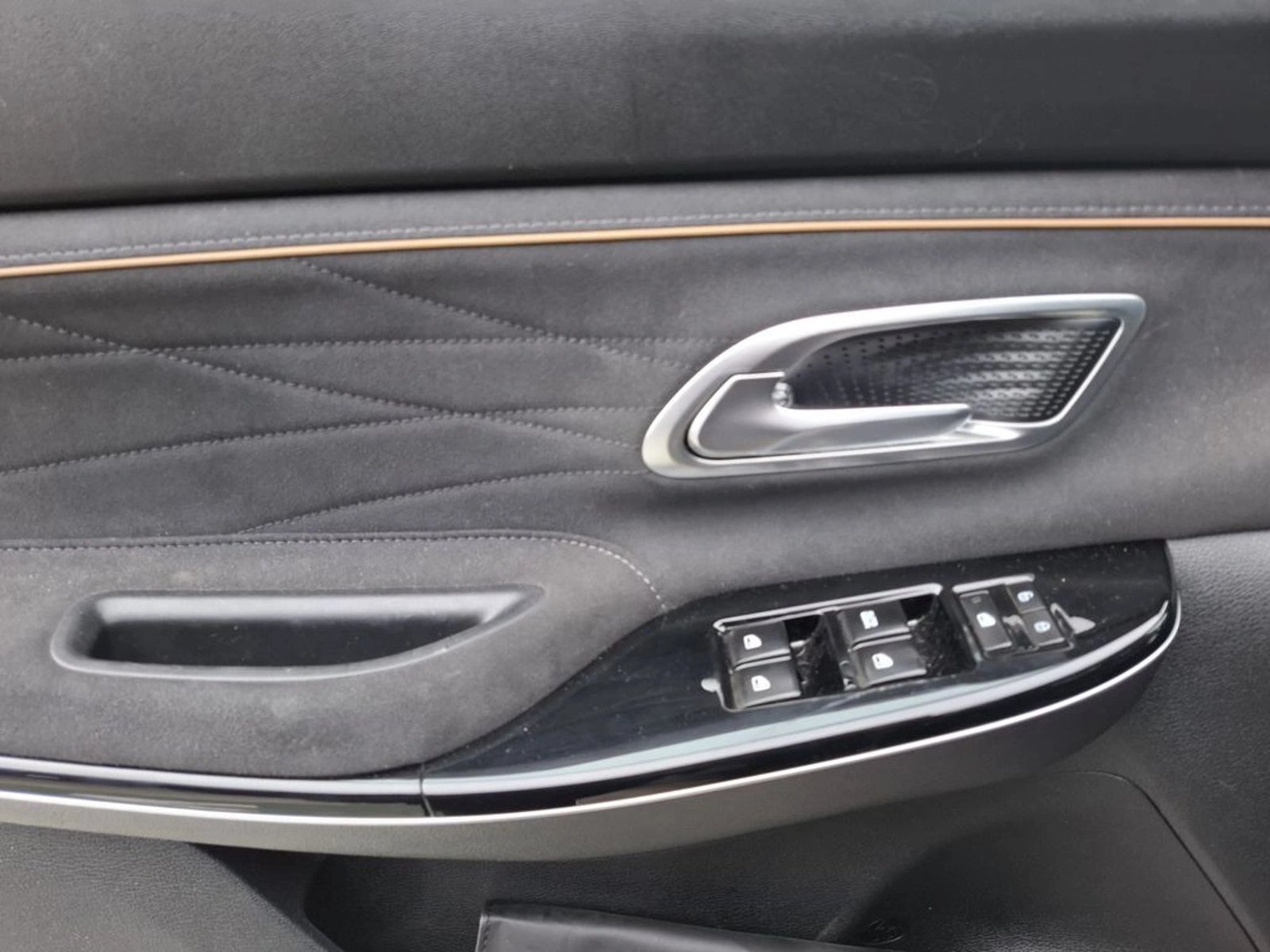 Changan X7 PLUS 1.5 ELITE MT 2025 - Imagen 11 de 20
