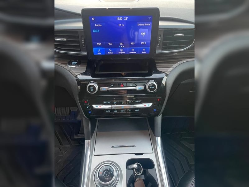 Ford EXPLORER 2.3 LIMITED 2023 - Imagen 15 de 20