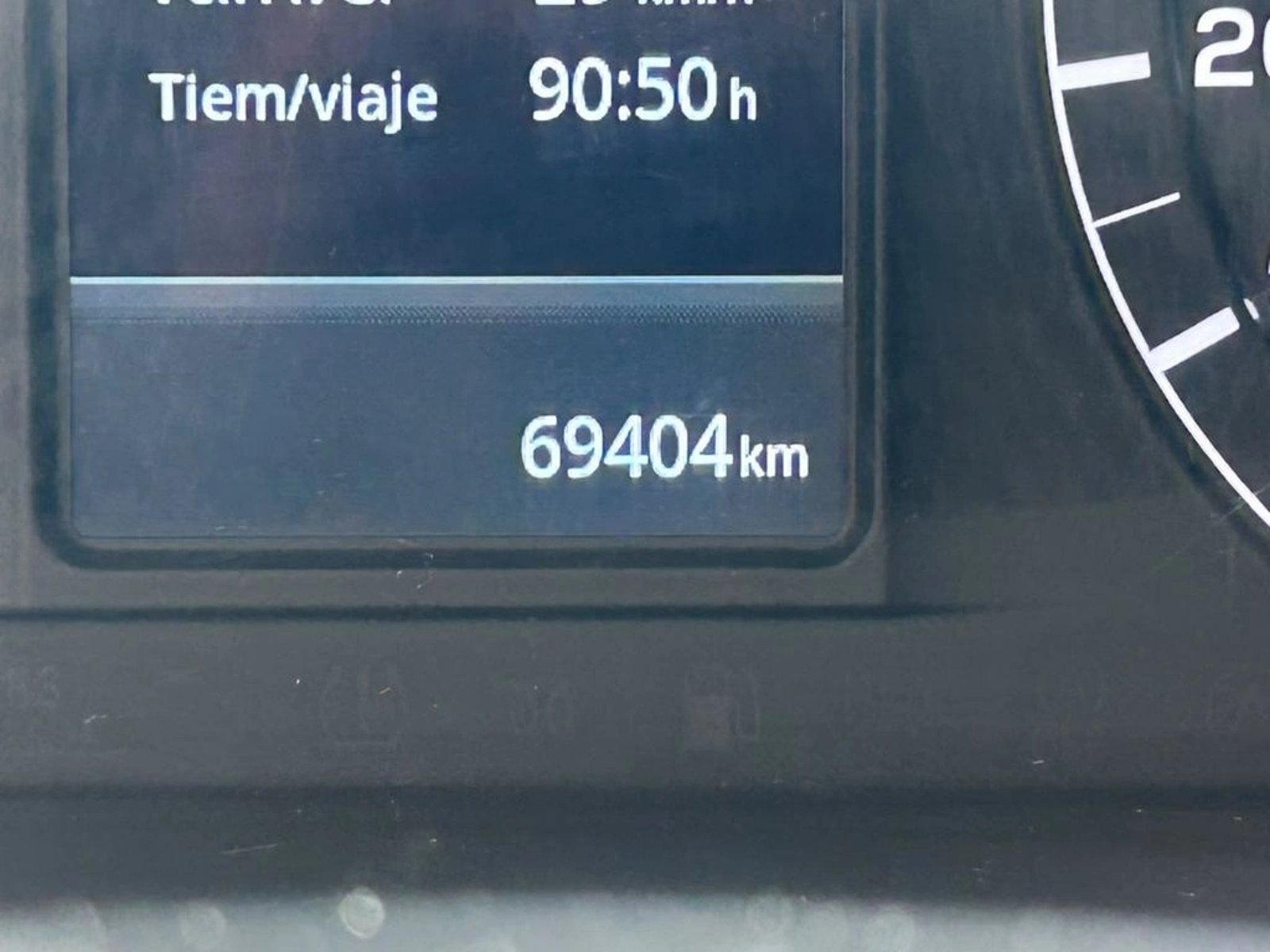 SsangYong GRAND MUSSO 2.2 GLX MT 4X4 DIESEL 2024 - Imagen 13 de 16