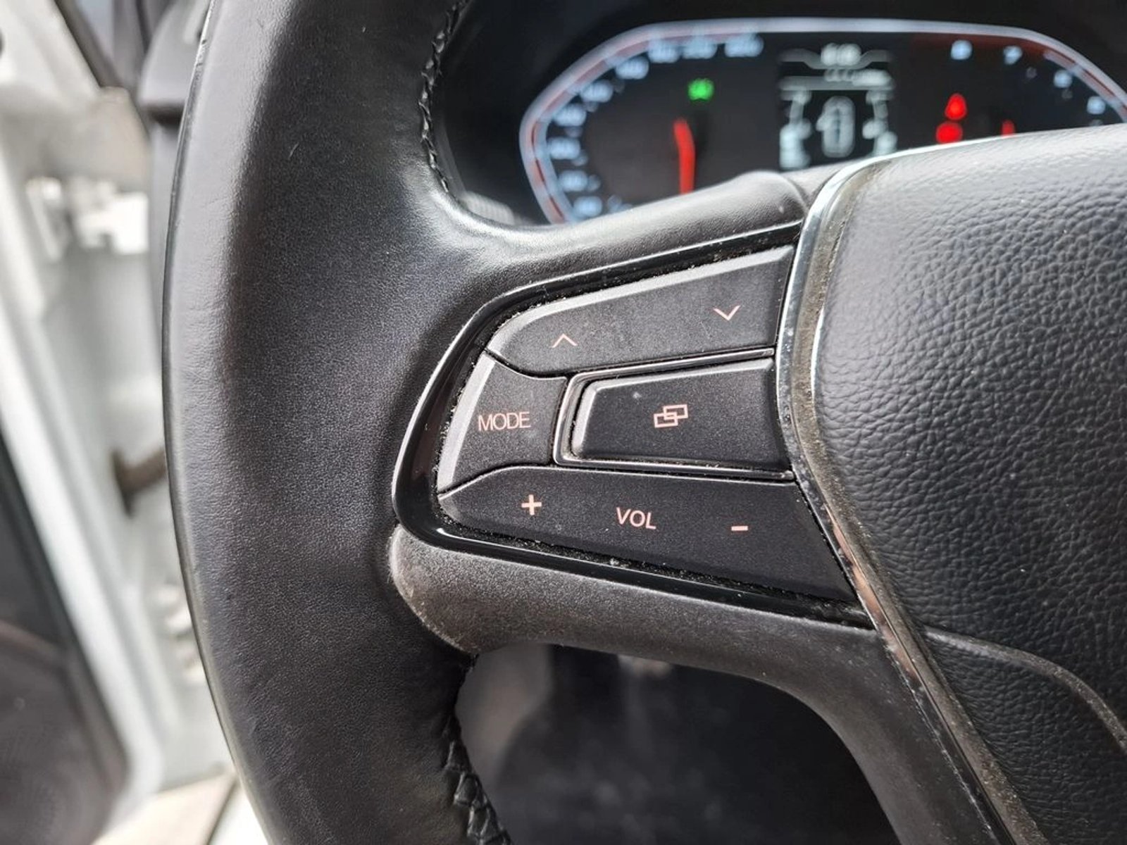 CHERY TIGGO 2 MT 1.6 2020 - Imagen 14 de 20