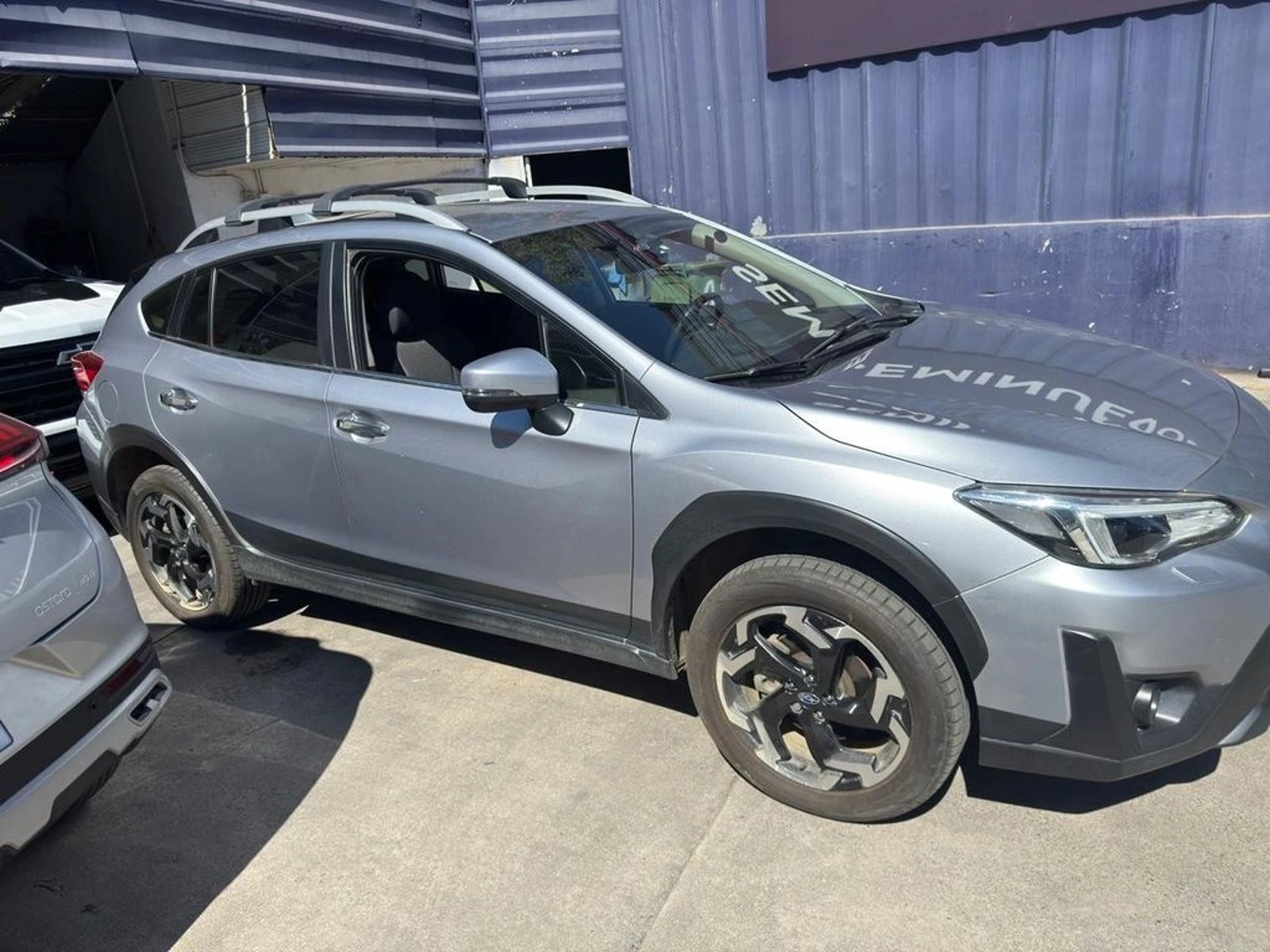 SUBARU XV 2023 - Imagen 5 de 20