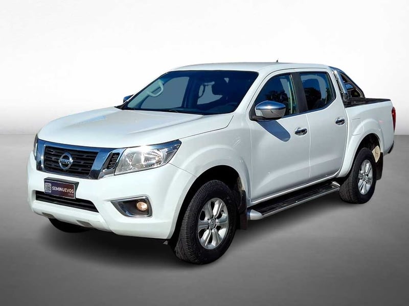 Nissan NP300 2.3 NP300 NAVARA 2020