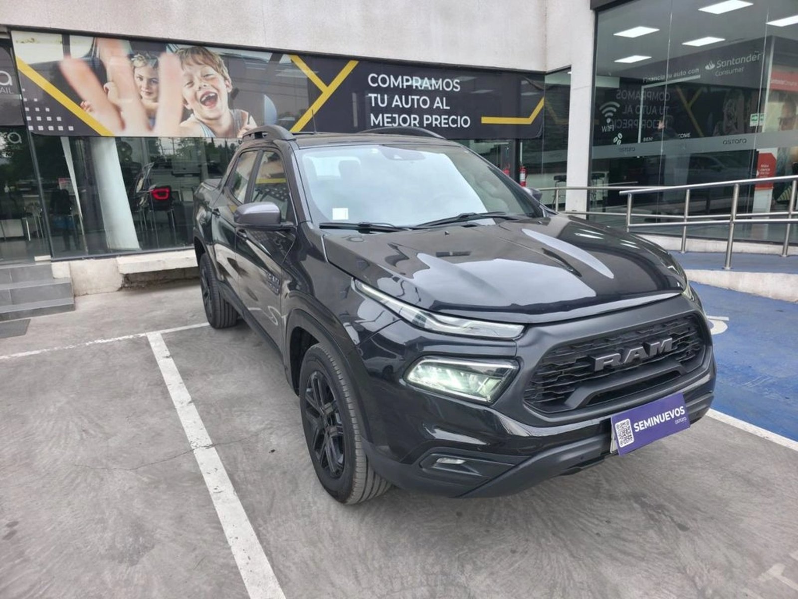 RAM 1000 2022 - Imagen 4 de 20