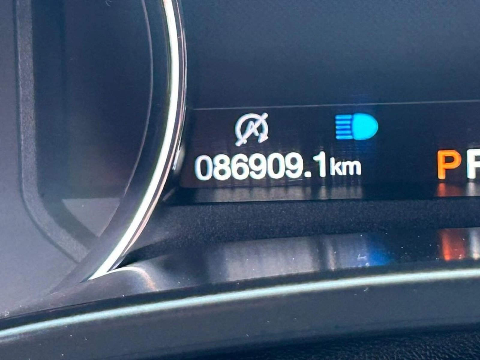 FORD EXPEDITION 2019 - Imagen 14 de 16