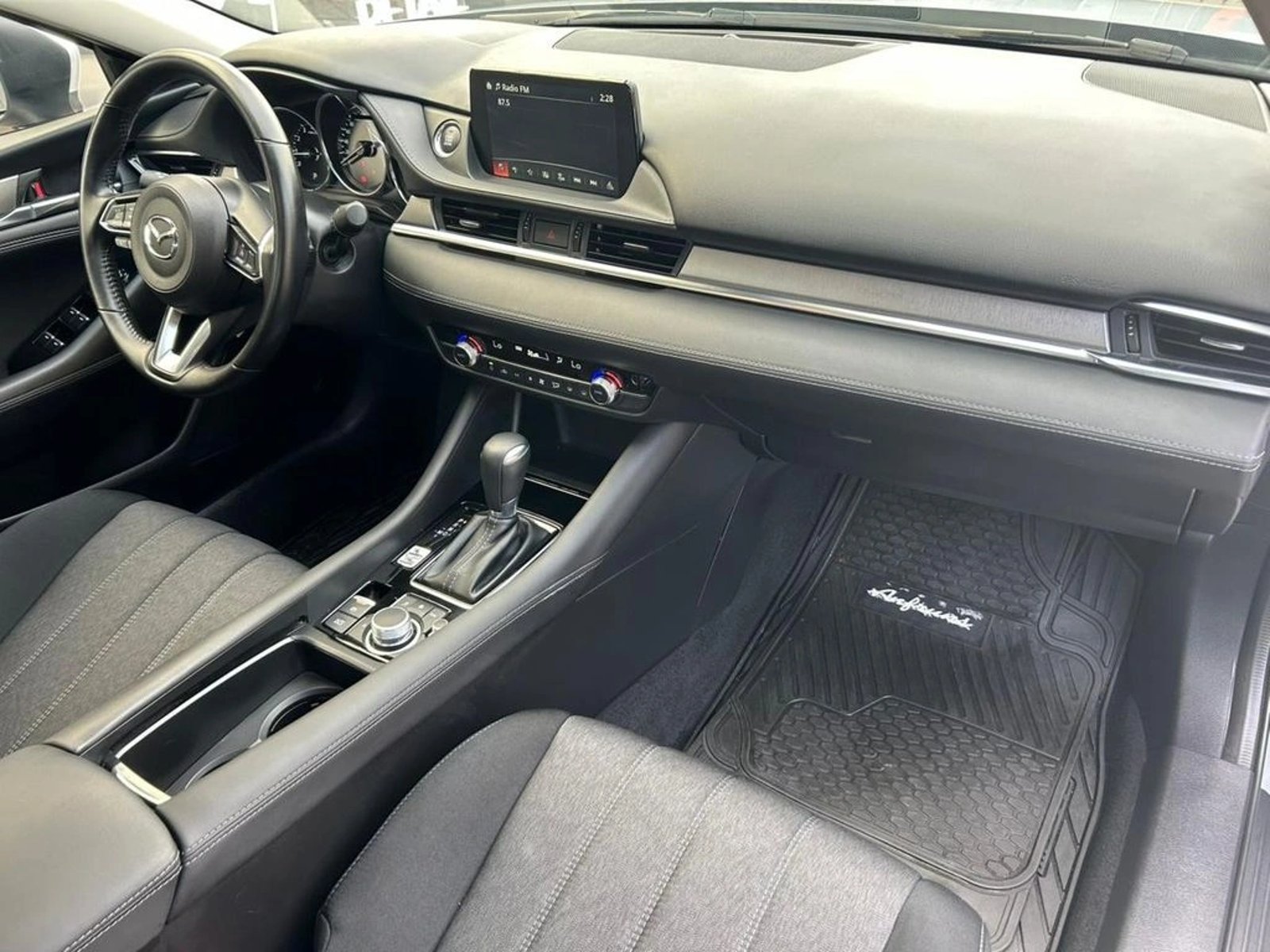 MAZDA 6 2025 - Imagen 9 de 17