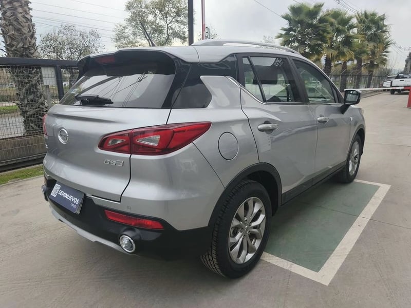 GAC Motor GS3 GB MT 1.5 2023 - Imagen 5 de 20
