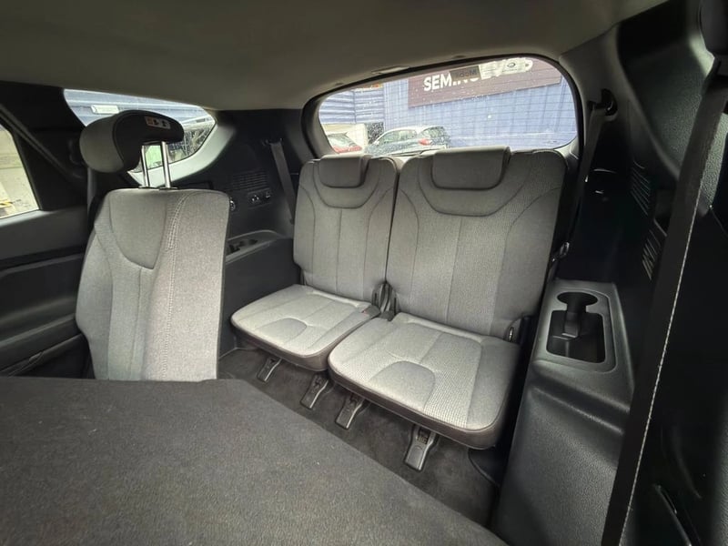 Hyundai SANTA FE 2.5 AUT 2023 - Imagen 19 de 20