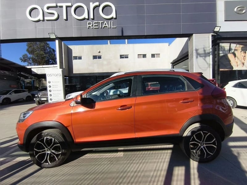 Chery TIGGO 2 GLS MT 1.5 2022 - Imagen 10 de 20