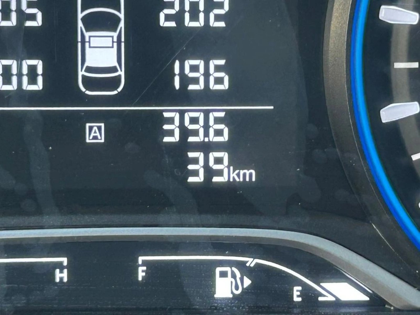 GAC MOTOR GS4 POWER 2026 - Imagen 14 de 18