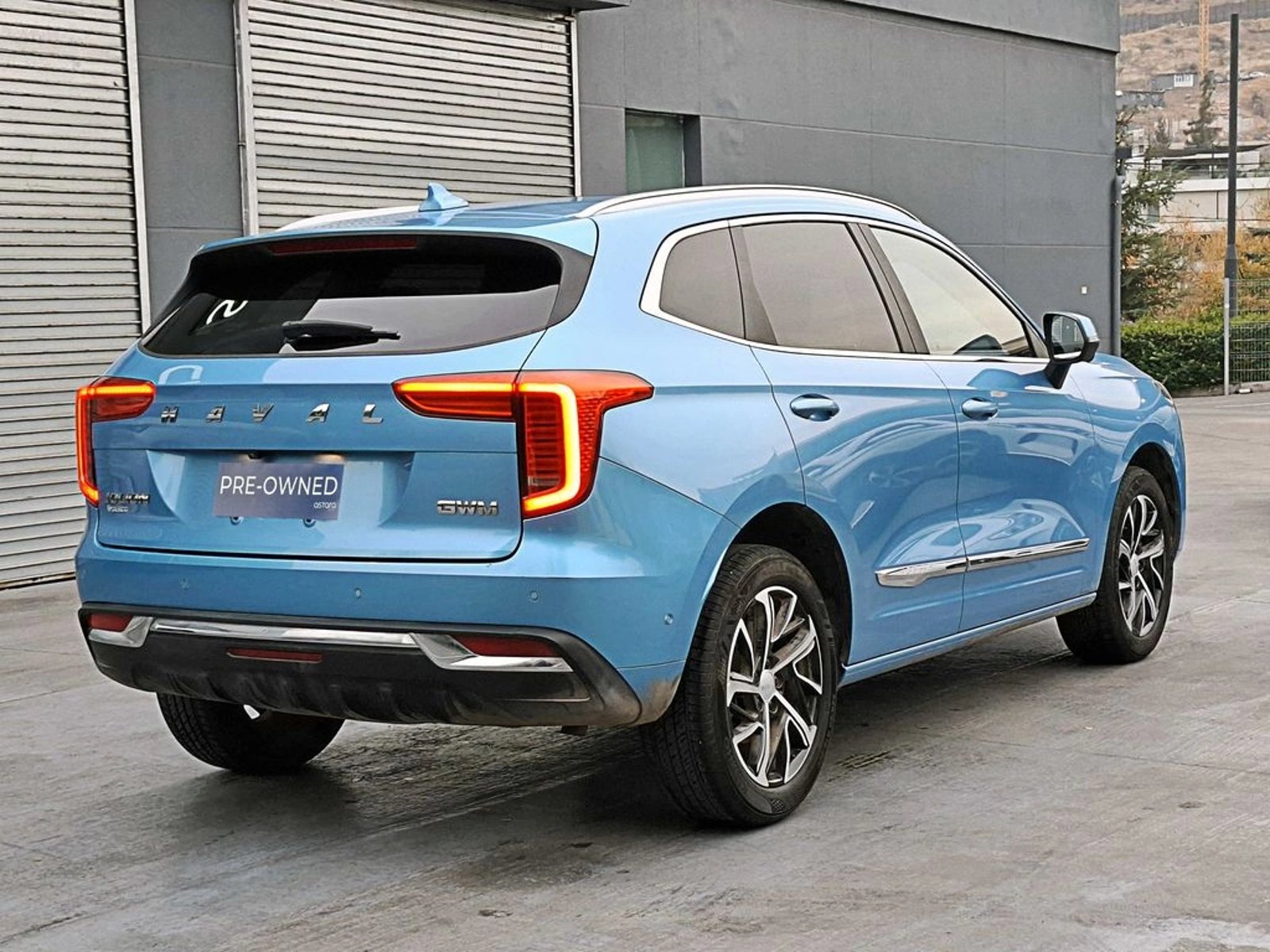 Haval JOLION 1.5 AT 2022 - Imagen 6 de 20