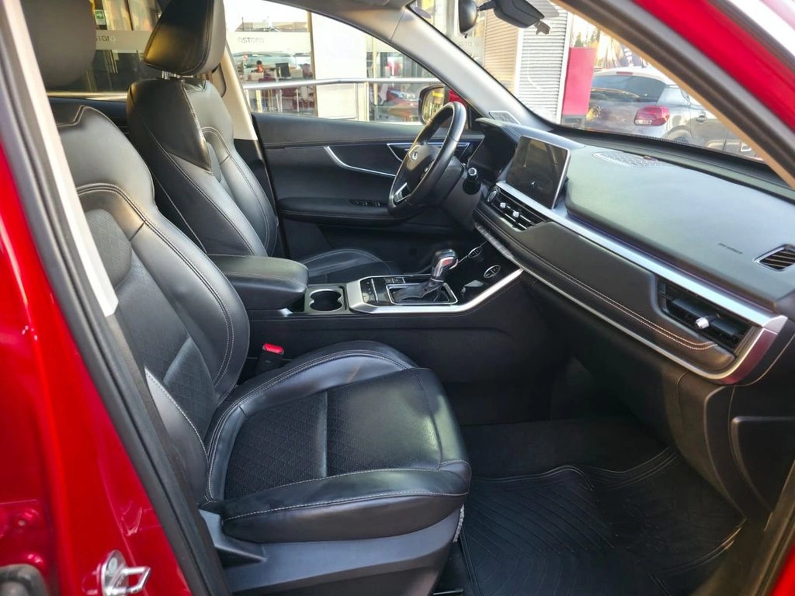 CHERY TIGGO 8 2023 - Imagen 20 de 20