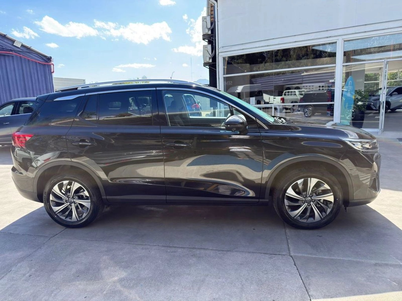 GAC MOTOR GS4 POWER 2026 - Imagen 5 de 20