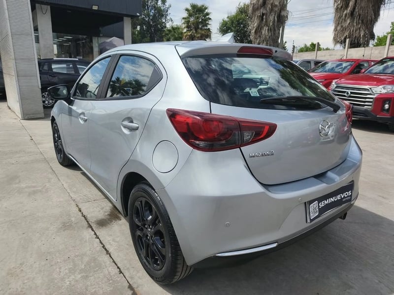 Mazda 2 2 SPORT GT HB 1.5 2021 - Imagen 10 de 20