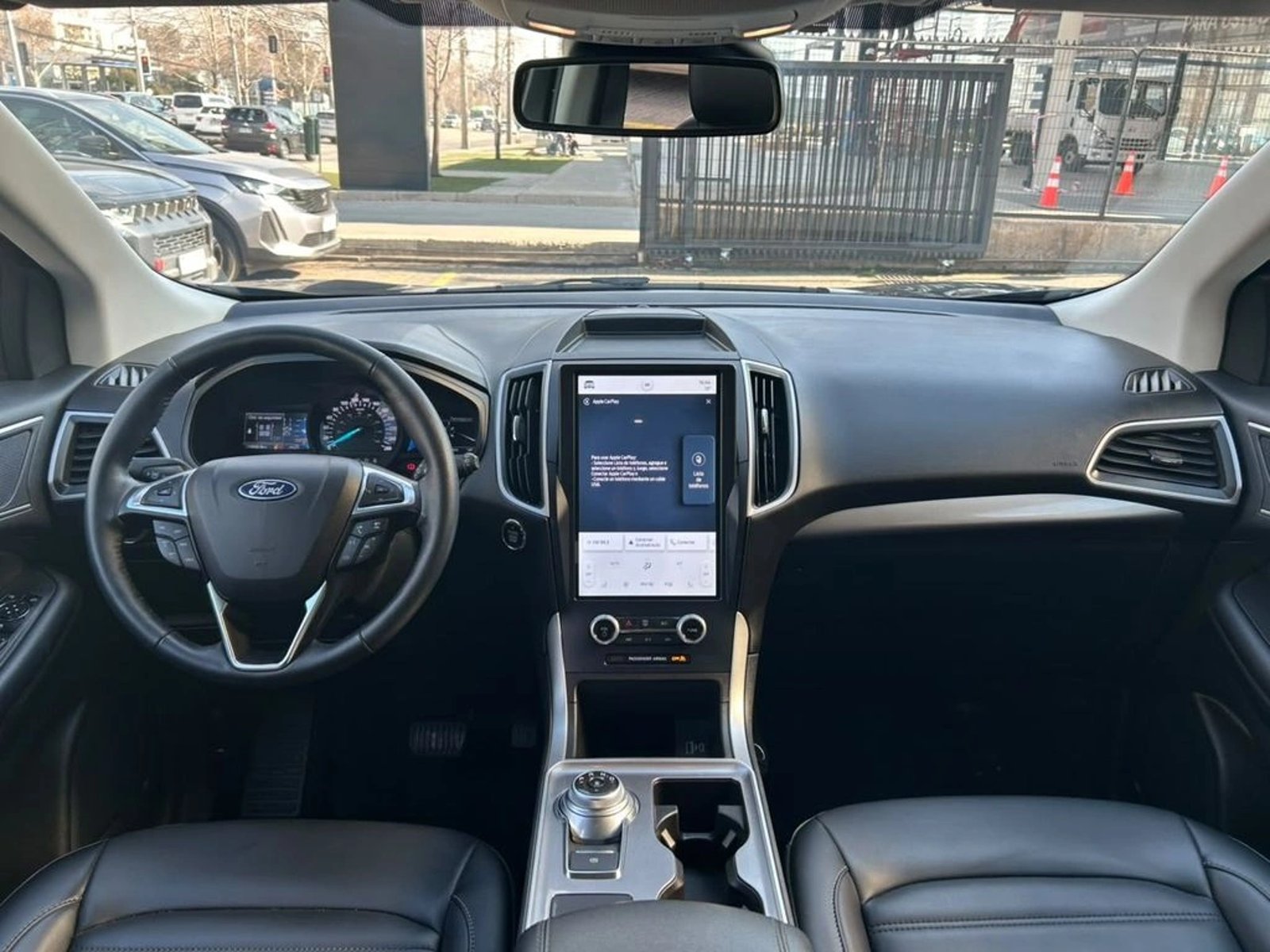 Ford EDGE SE ECOBOOST 2.0L 2024 - Imagen 13 de 16