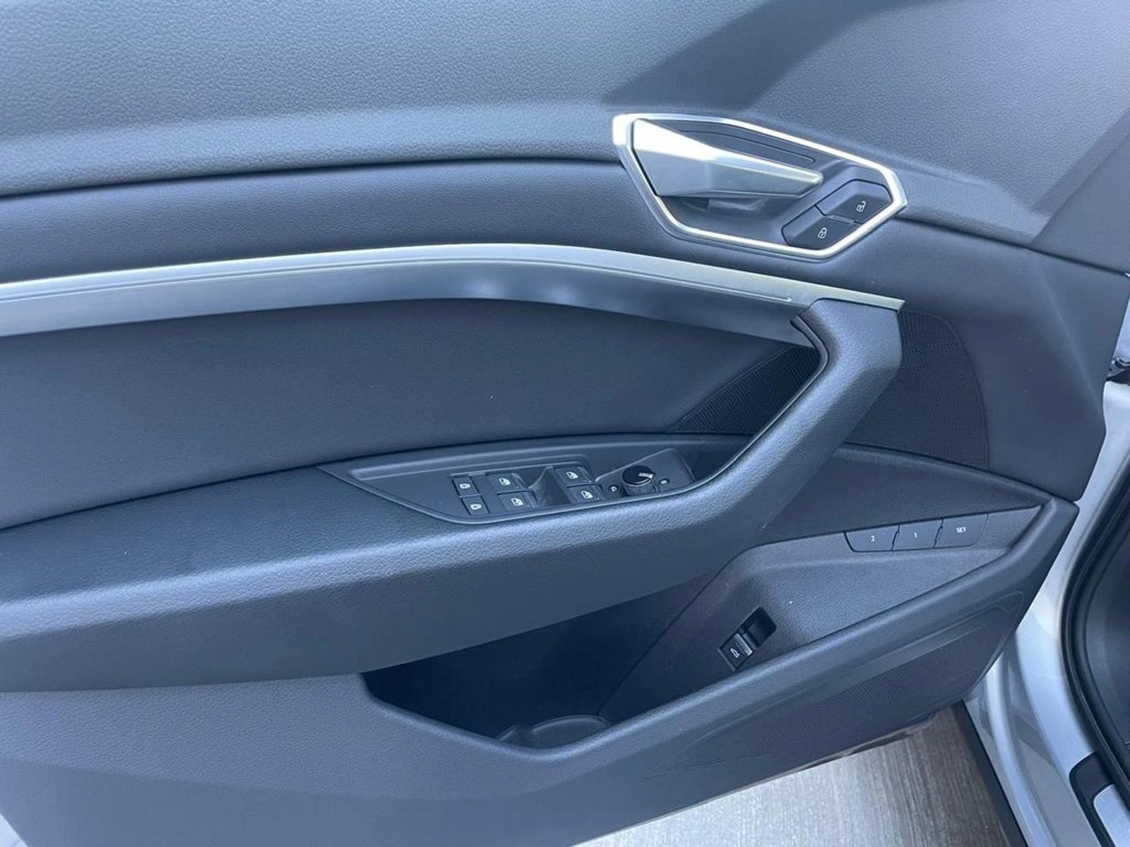 AUDI e-Tron Sportback 2024 - Imagen 11 de 20