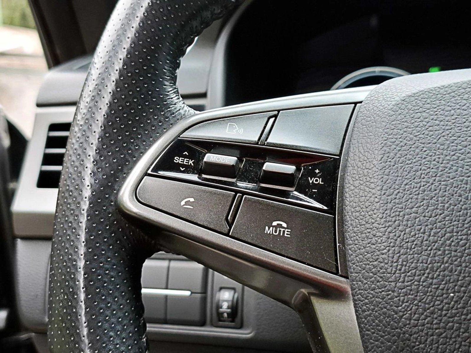 SSANGYONG MUSSO 2.2 LIMITED TD 4WD 4P 2023 - Imagen 19 de 20
