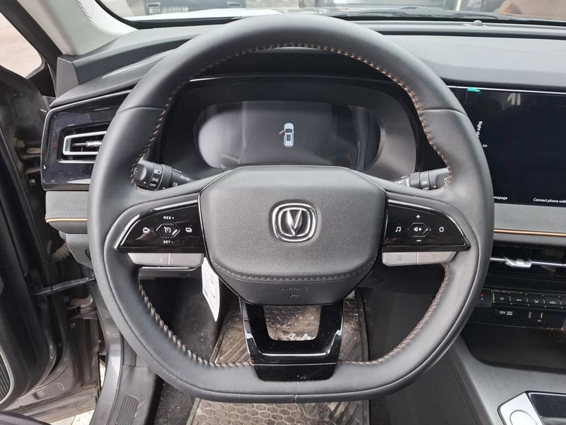 Changan X7 PLUS 1.5 ELITE MT 2025 - Imagen 14 de 20