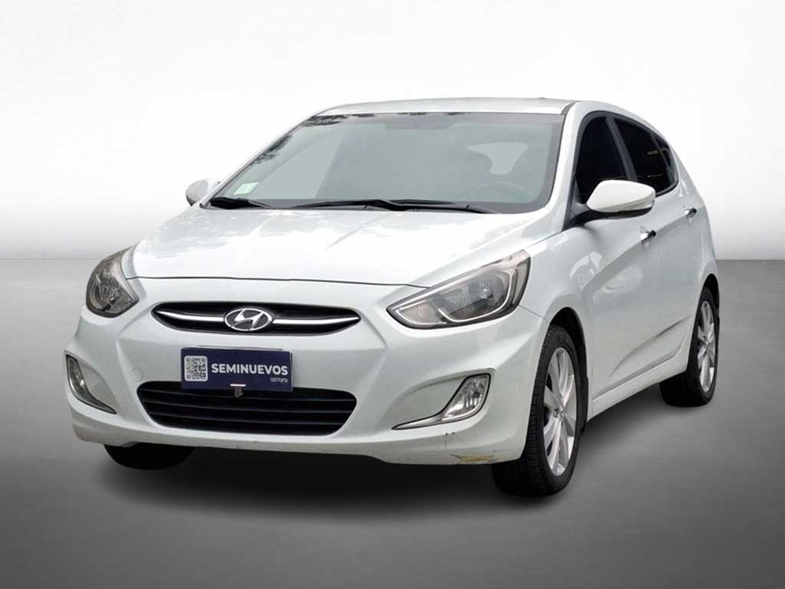 Hyundai Accent 2019