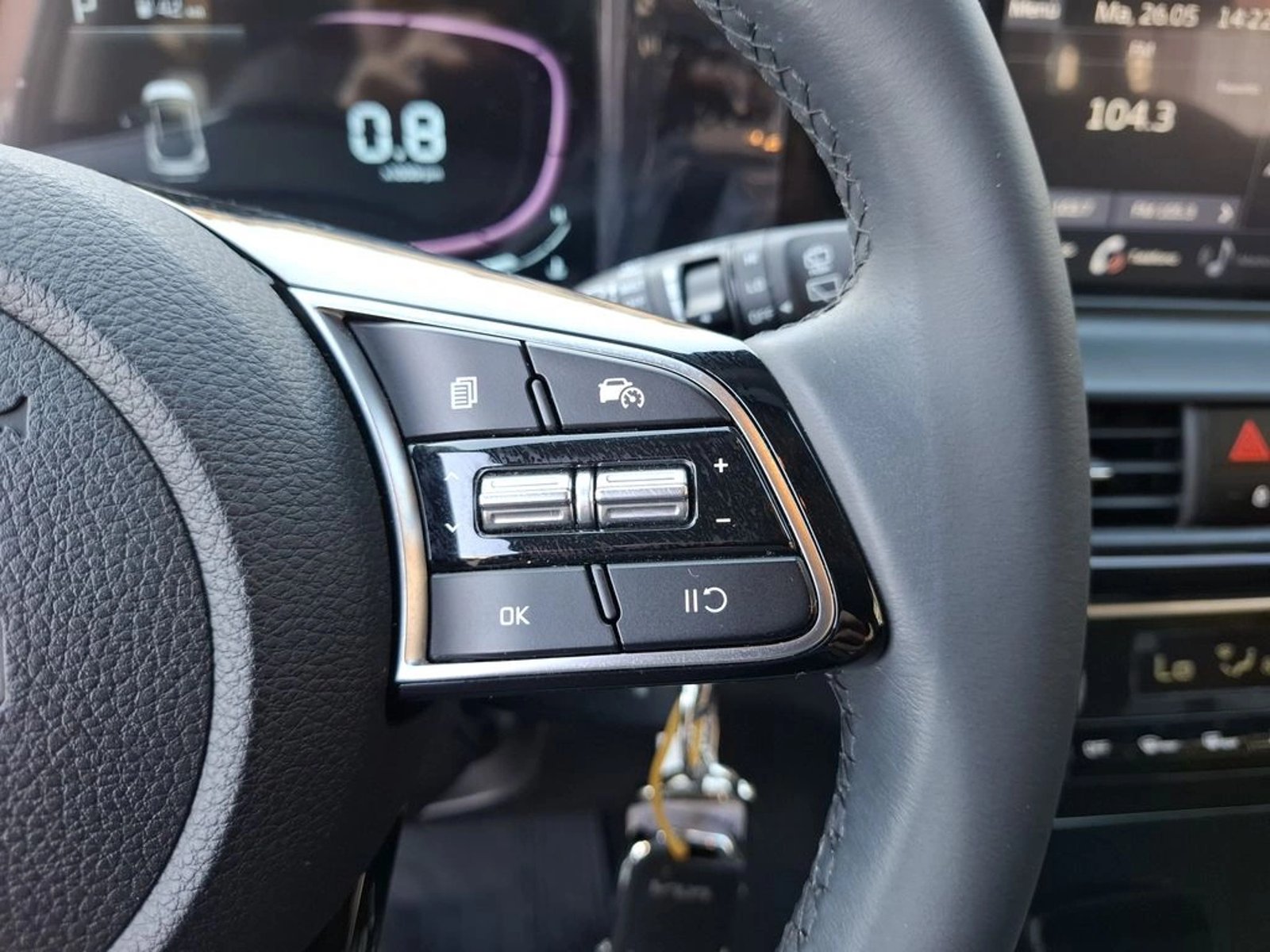 KIA SELTOS 2026 - Imagen 18 de 20