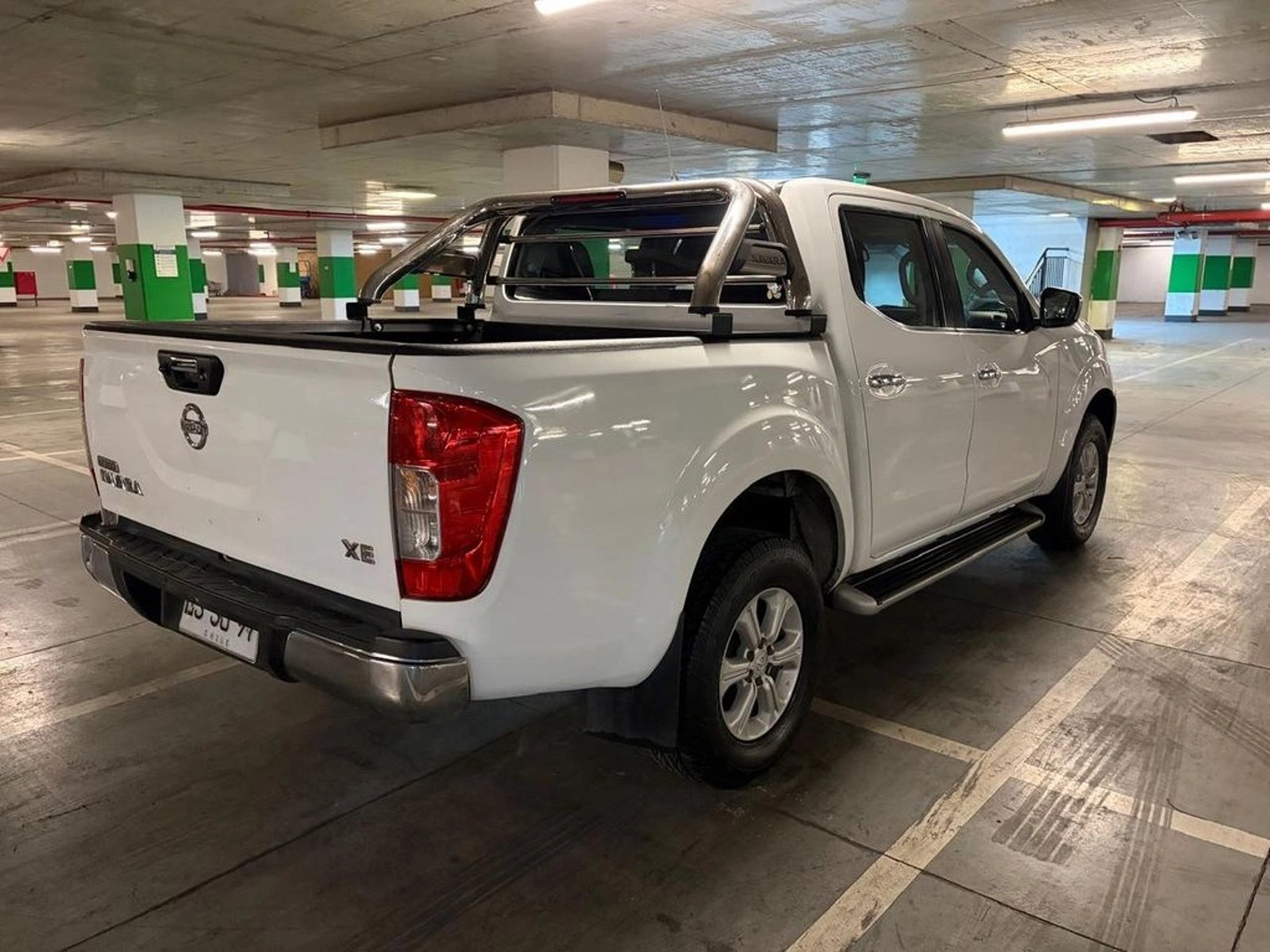 Nissan NP300 2.3 NP300 NAVARA 2020 - Foto 5 de 18