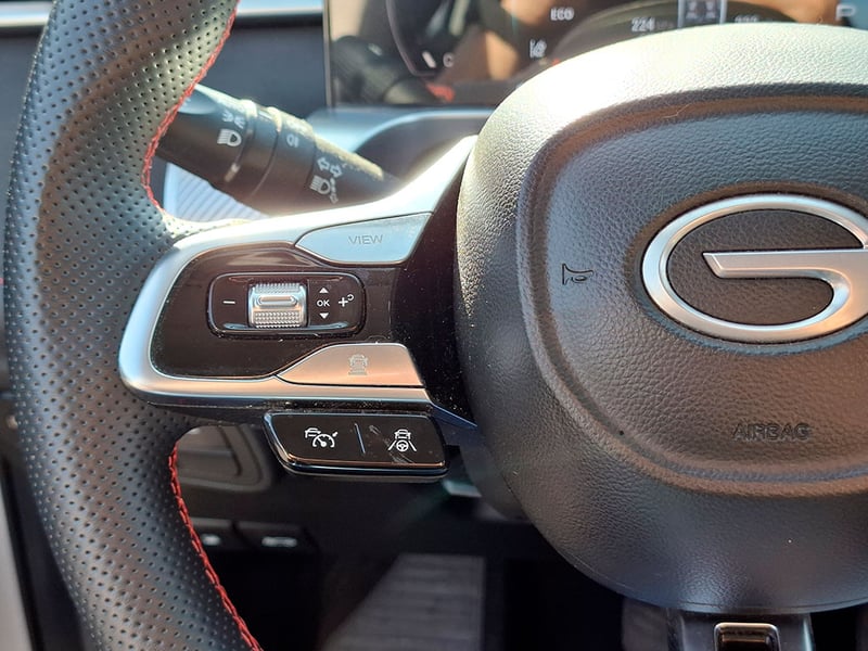 GAC Motor EMKOO GB 1.5 2024 - Imagen 12 de 20