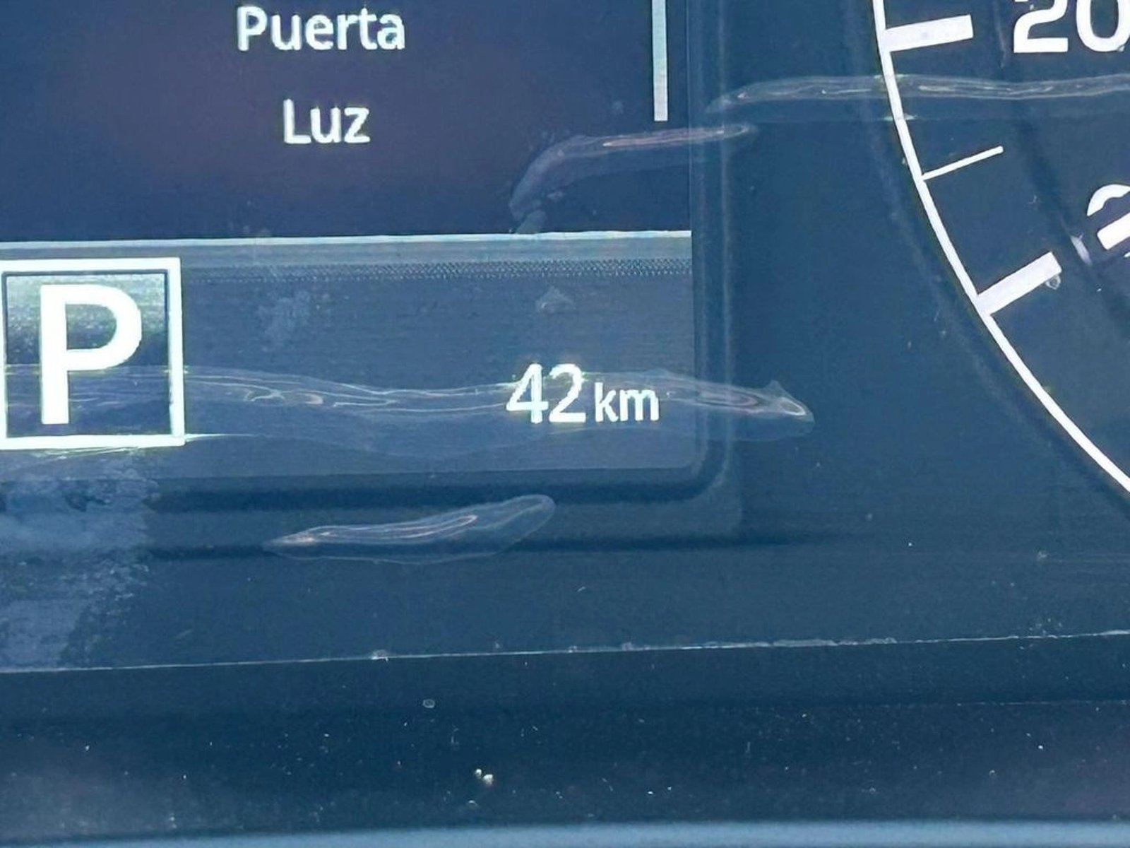 SSANGYONG MUSSO 2.2 GLX AT 4X4 DIESEL 2026 - Imagen 14 de 17