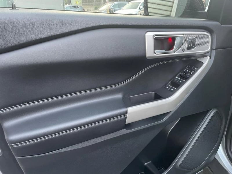 Ford EXPLORER 2.3 LIMITED 2023 - Imagen 11 de 20