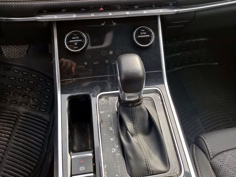 Chery TIGGO 8 1.5T GLX 4X2 DCT AT6 5P 2021 - Imagen 12 de 16