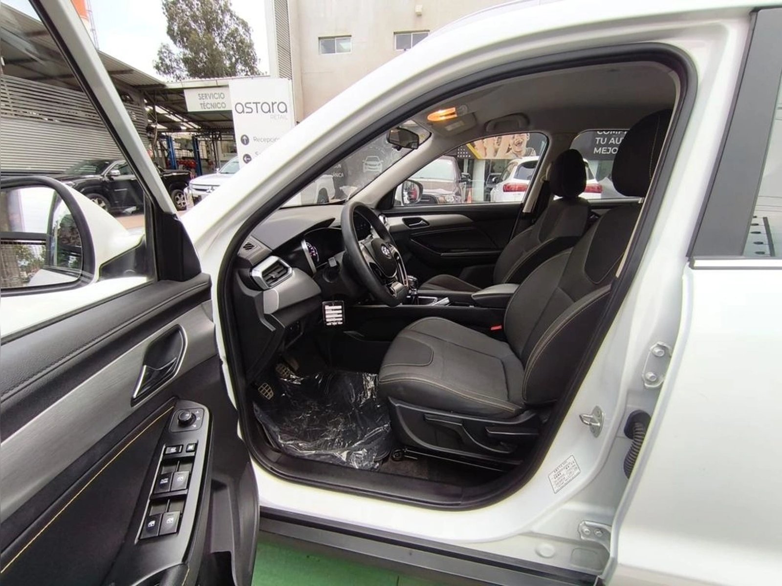BAIC X35 1.5 COMFORT 2023 - Imagen 10 de 20