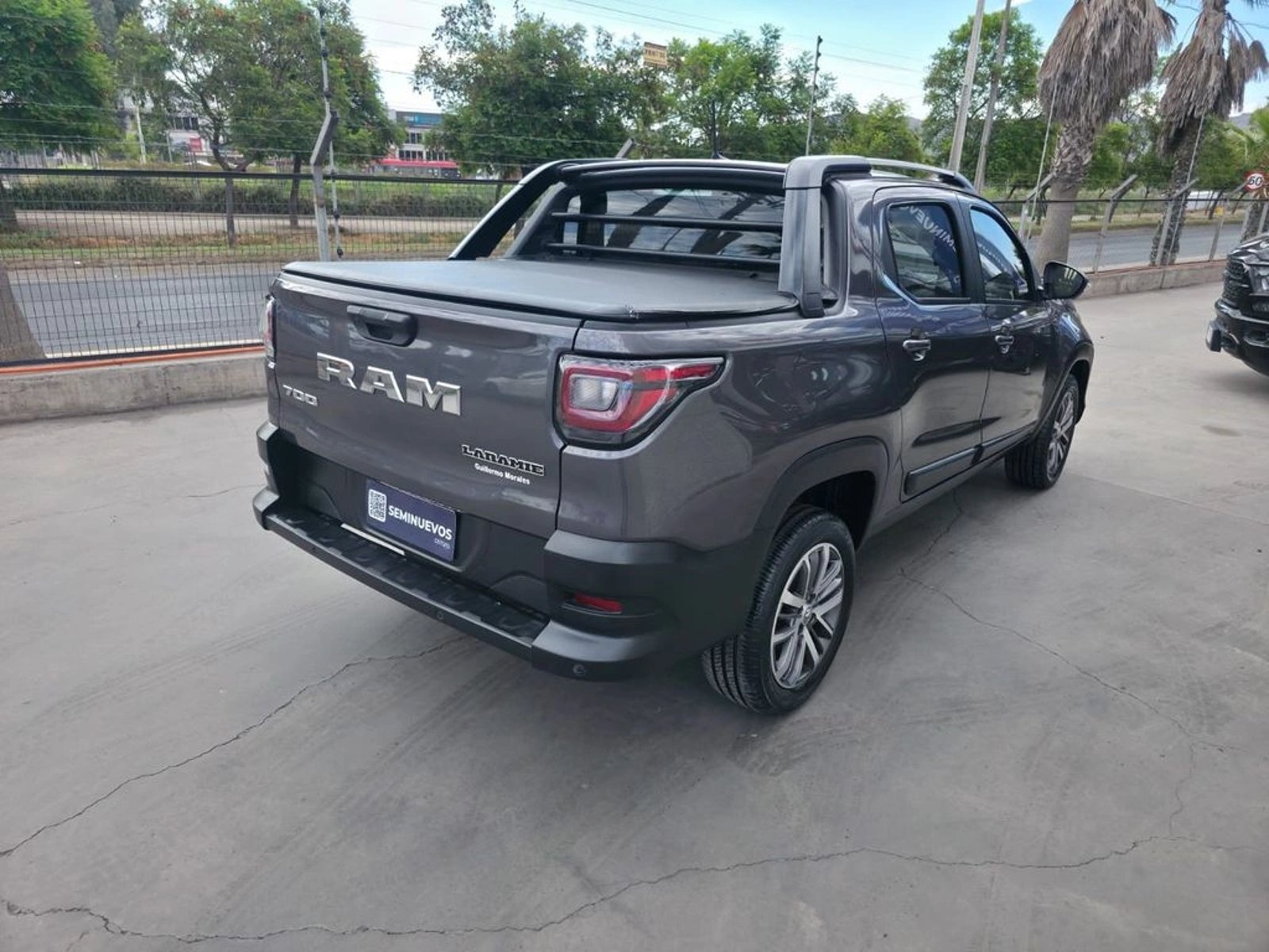 RAM 700 2023 - Imagen 6 de 20