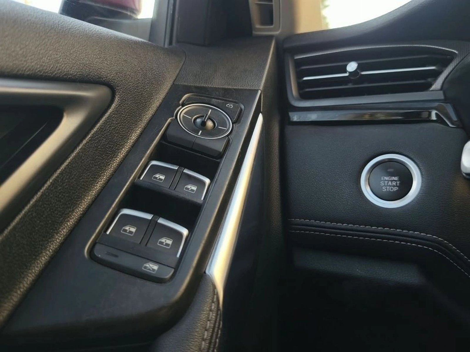 Ford TERRITORY TREND 1.5 AUT 2023 - Imagen 12 de 20