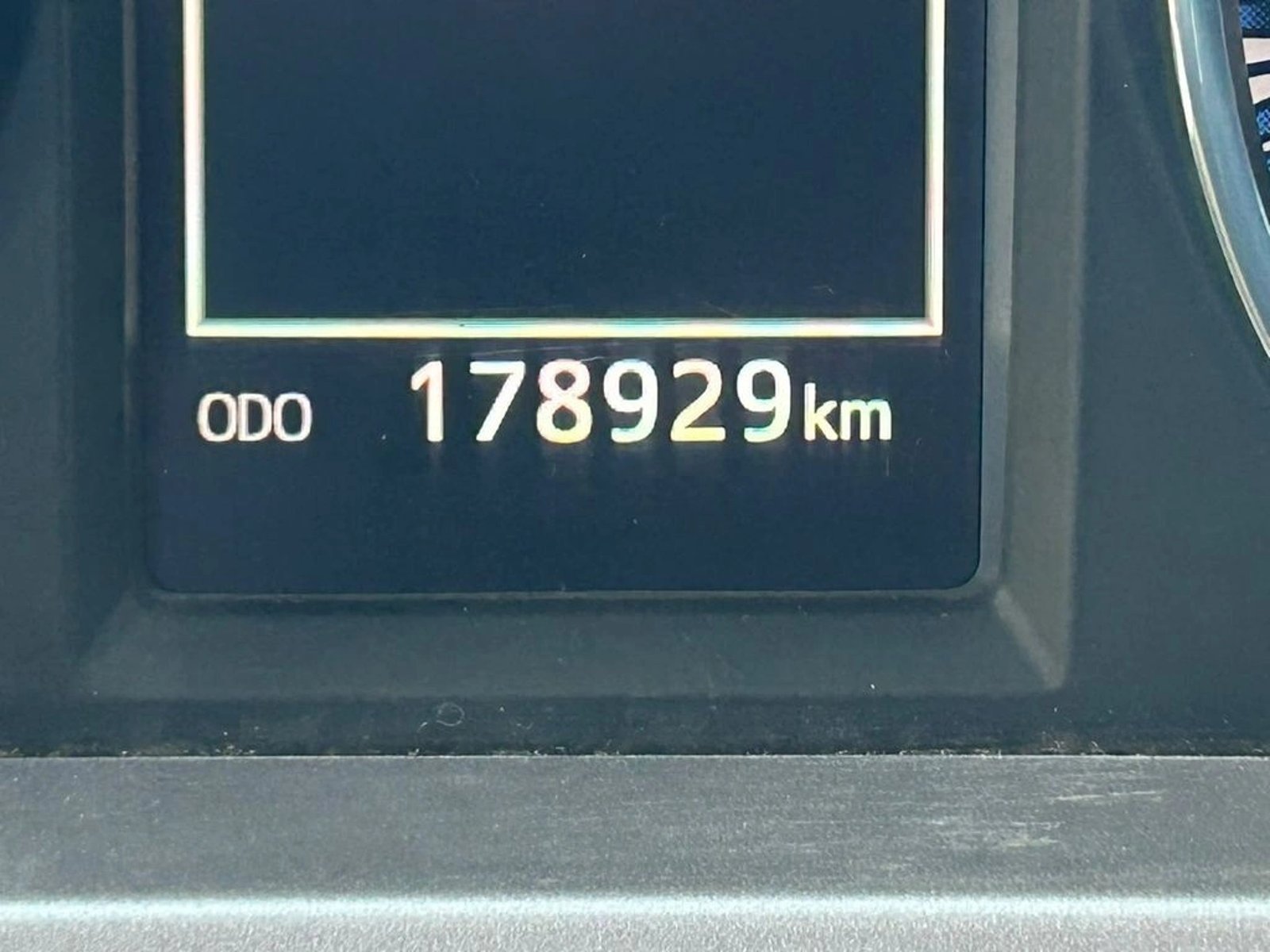 TOYOTA RAV4 2.0 ADVENTURE LUJO AT 2019 - Imagen 13 de 16