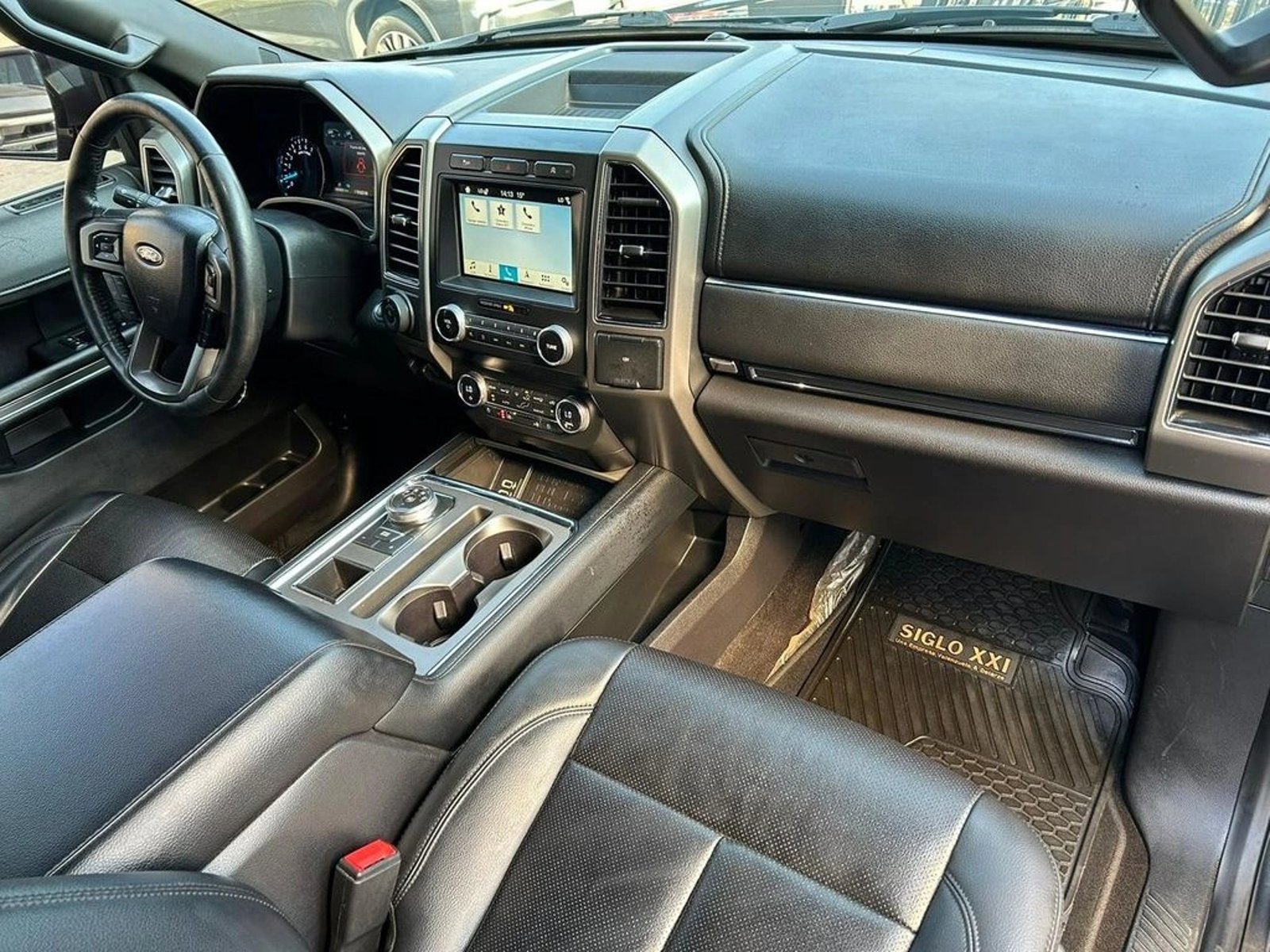 FORD EXPEDITION 2019 - Imagen 8 de 16