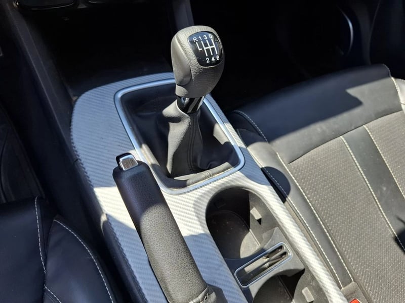 GAC Motor GS3 POWER GS MT 1.5 2025 - Imagen 20 de 20