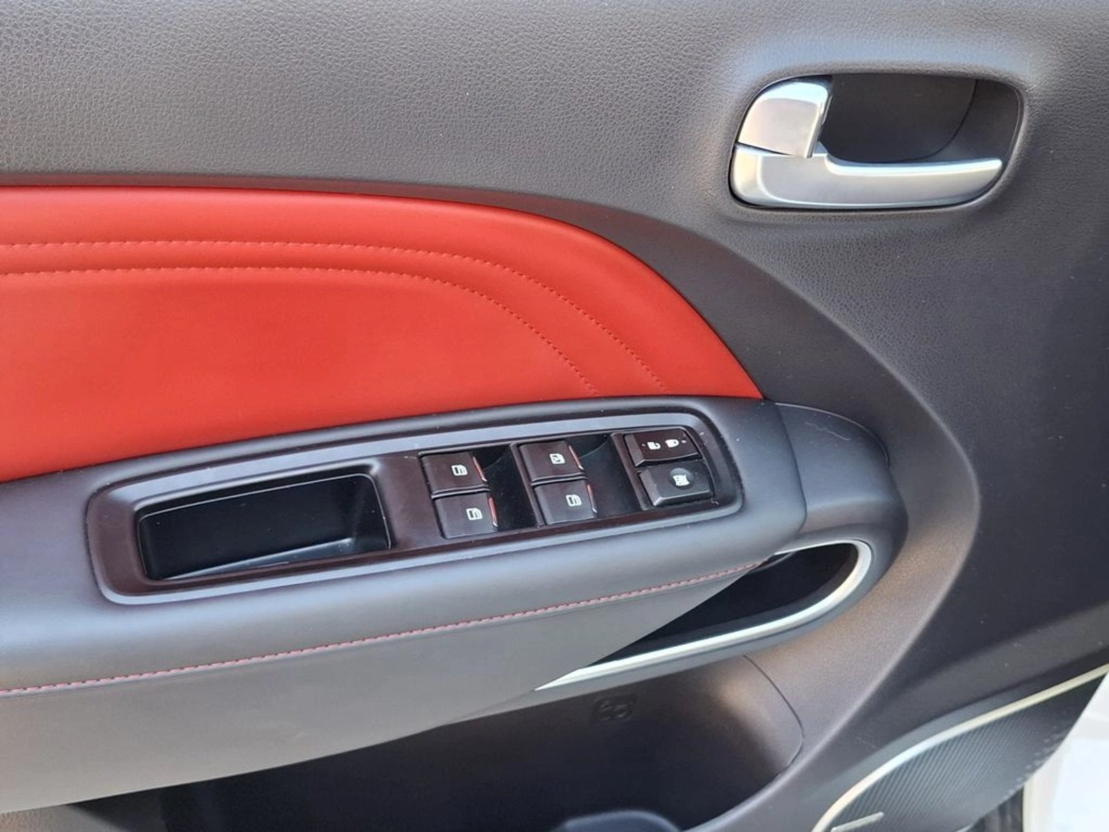 GAC Motor GS3 POWER POWER GB 1.5 AUT 2025 - Imagen 14 de 20
