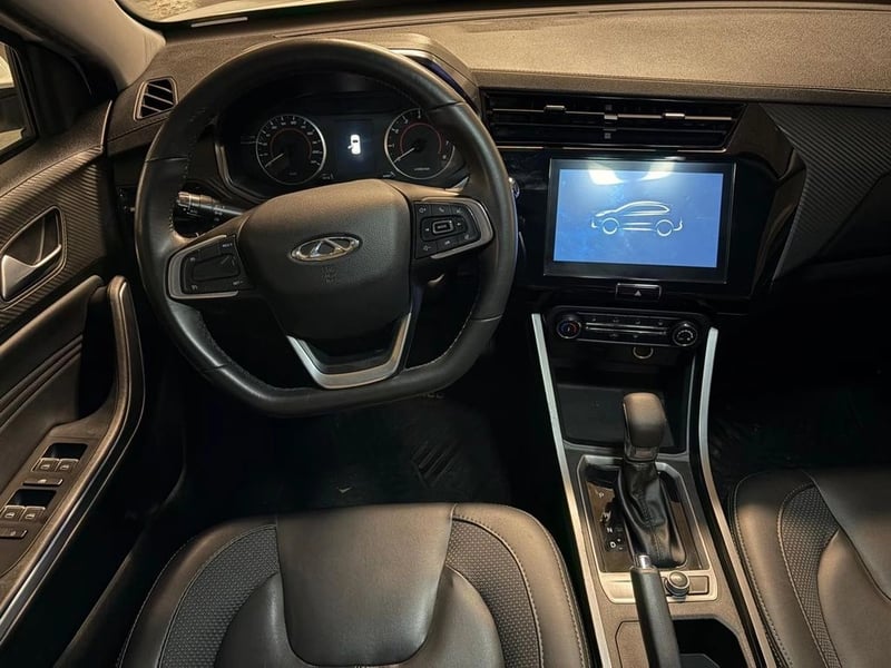 Chery TIGGO 2 GLS CVT PRO 1.5 AUT 2022 - Imagen 10 de 15
