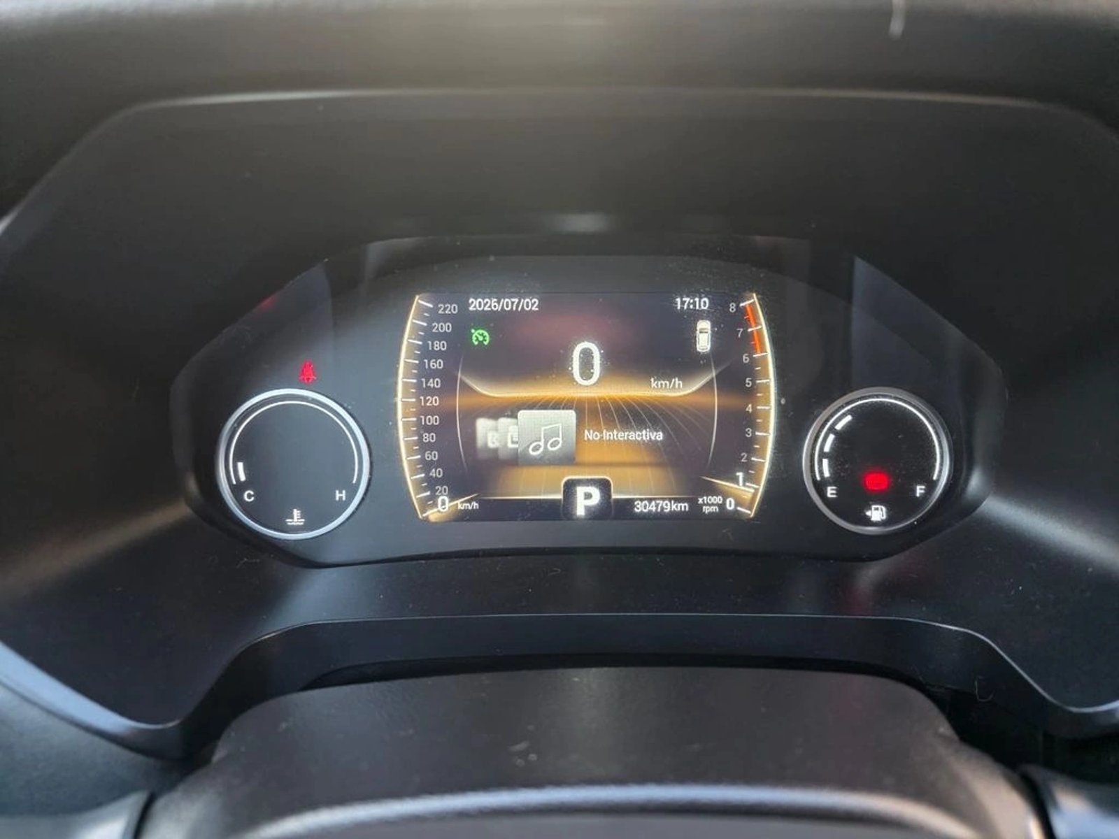 CHERY TIGGO 3 PRO 3 PRO GLS 1.5 AUT 2024 - Imagen 14 de 20