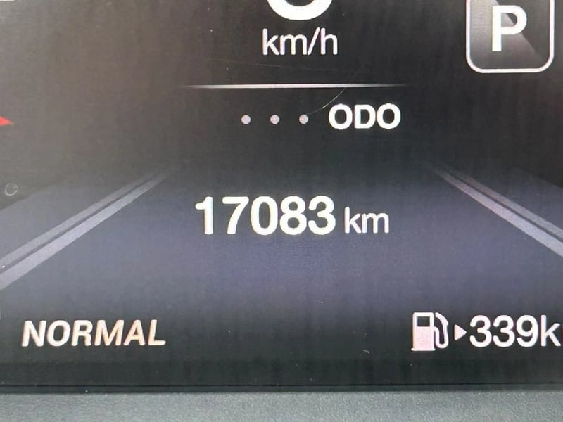 GAC Motor GS3 POWER 1.5T AT GB 2024 - Imagen 13 de 16