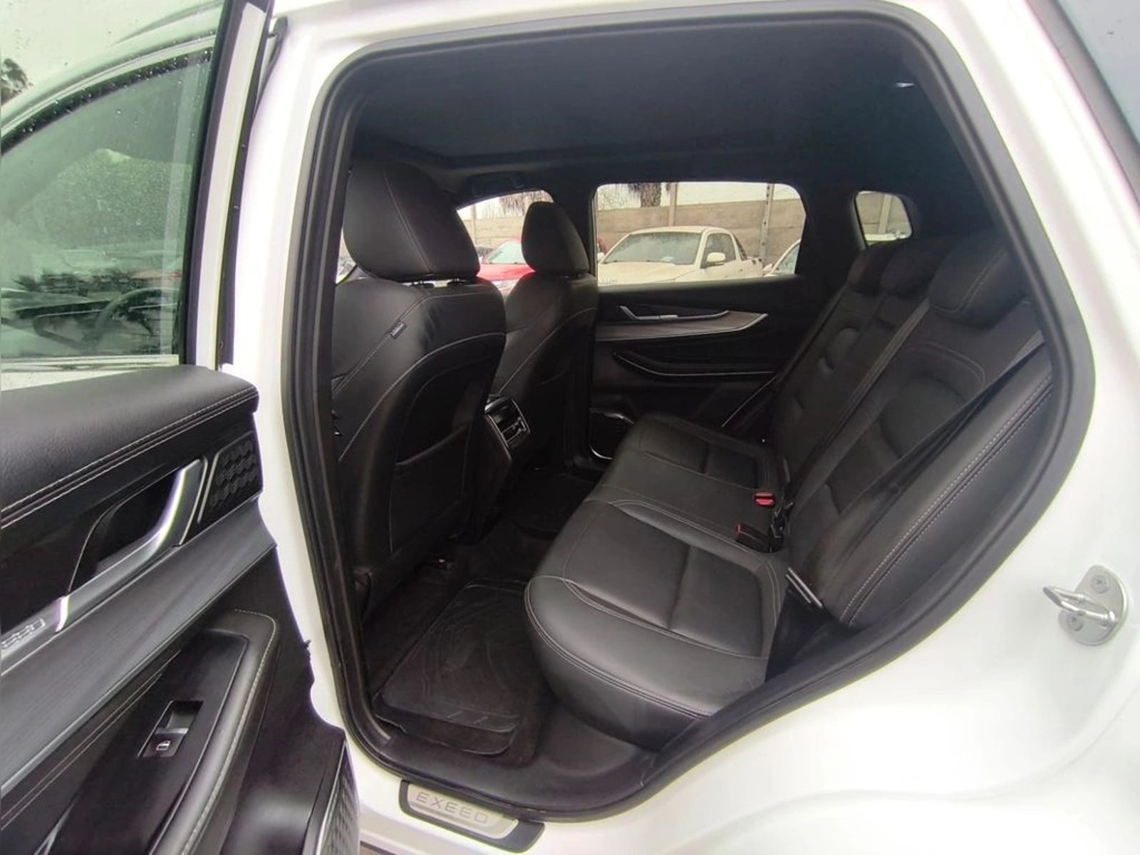 Exeed LX ADVANCED 1.5 AUT 2024 - Imagen 19 de 20