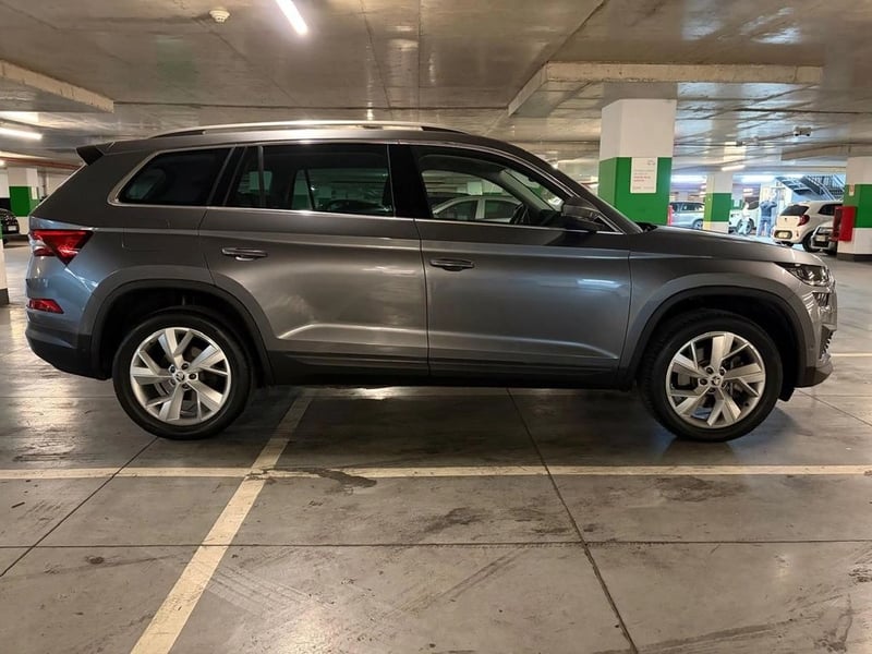 Skoda KODIAQ 2.0 TSI STYLE 4X4 DSG7 AT 5P 2024 - Imagen 4 de 20