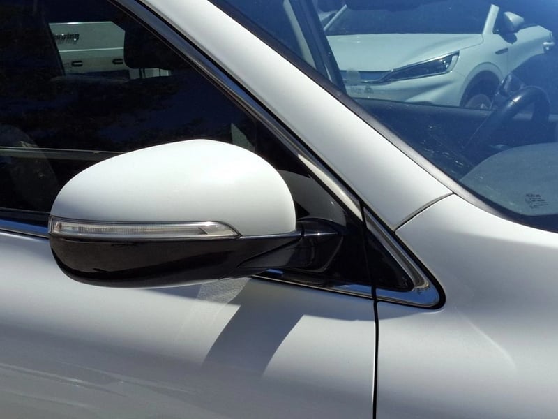 Kia SORENTO EX 2.2 2019 - Imagen 5 de 20