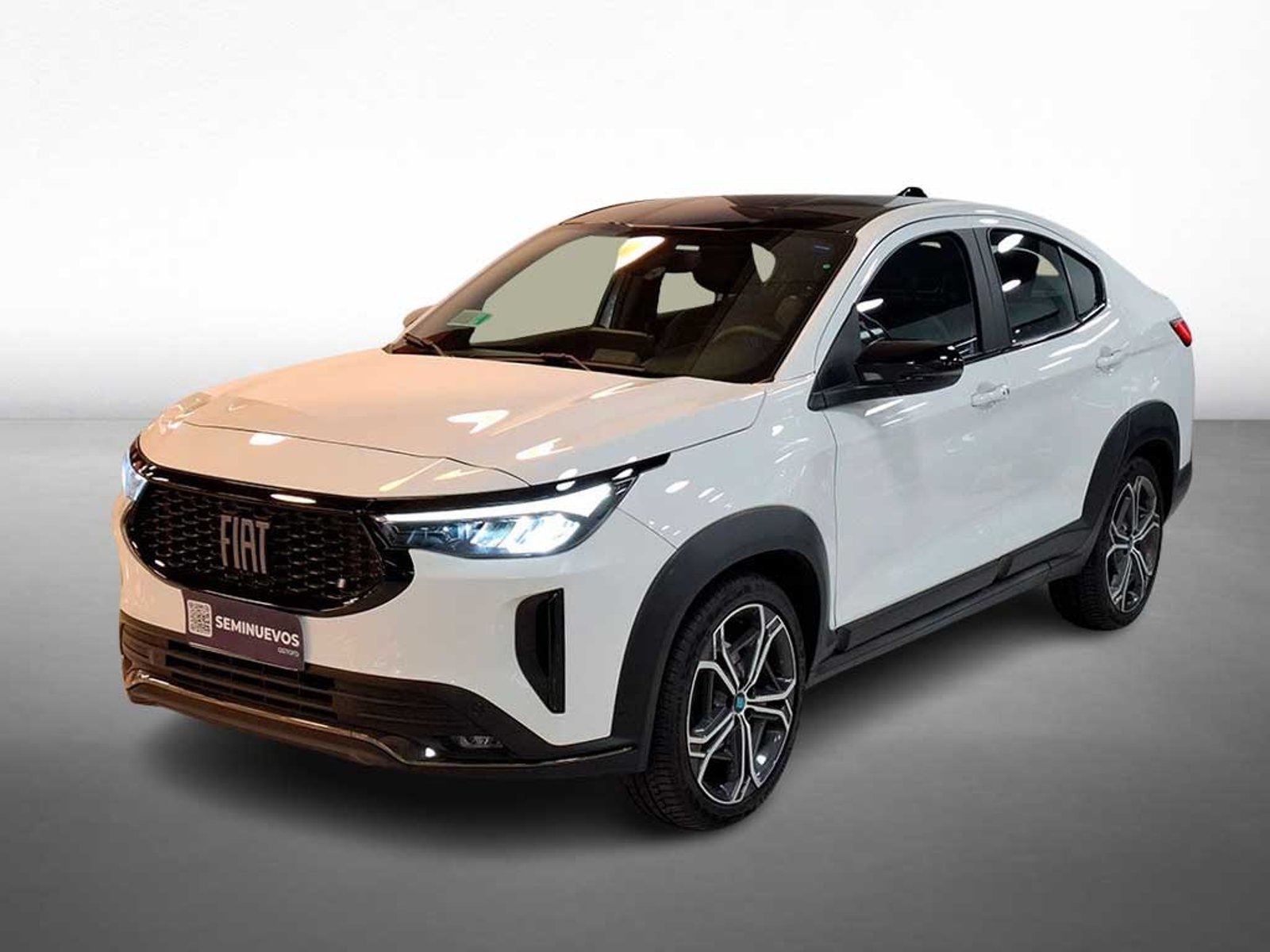 Fiat Fastback 1.0 Impetus 4x2 Cvt At… 2025 en La Florida