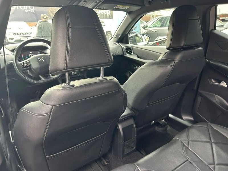 DS Automobiles DS3 CROSSBACK E-TENSE ELECTRIICO AT 2022 - Imagen 13 de 16