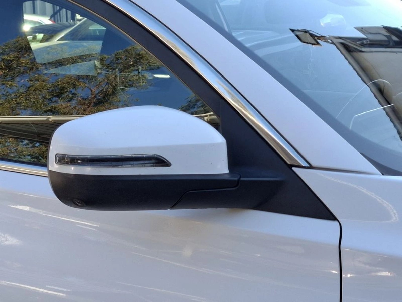 CHERY TIGGO 8 2022 - Imagen 6 de 20